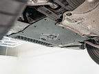 BMW F95 X5M F96 X6M Oil Cooler Guard
