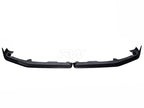 BMW F95 X5M LCI Carbon Fiber Front Lip