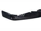 BMW F95 X5M LCI 3D Style Carbon Fiber Front Lip