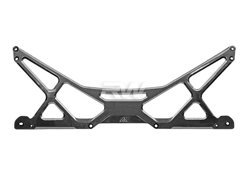 BMW F95 F96 G09 Carbon Fiber Strut Brace