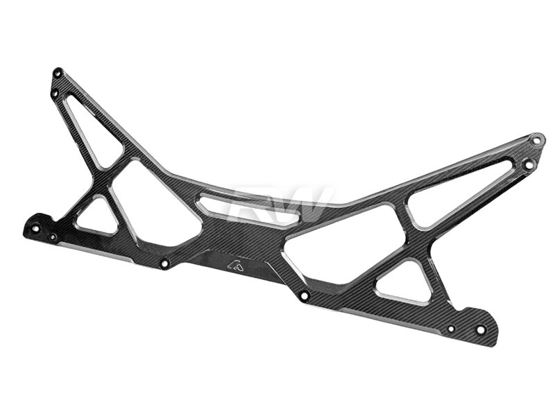 BMW F95 F96 G09 Carbon Fiber Strut Brace