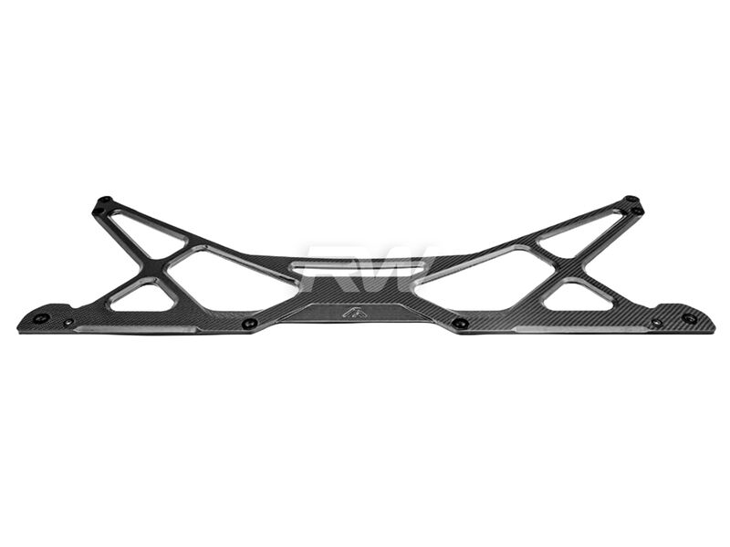 BMW F95 F96 G09 Carbon Fiber Strut Brace