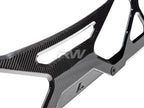 BMW F95 F96 G09 Carbon Fiber Strut Brace