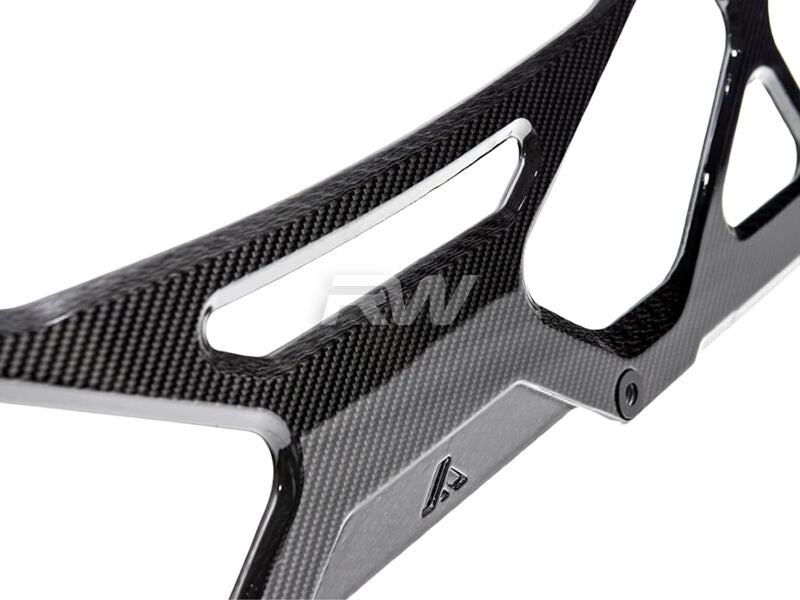 BMW F95 F96 G09 Carbon Fiber Strut Brace