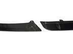 BMW F95 X5M Carbon Fiber Front Lip Spoiler