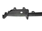 BMW F95 X5M F96 X6M DTM CF Rear Diffuser