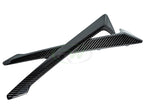 BMW F95 X5M Carbon Fiber Side Vent Covers