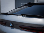 BMW F96 X6M G06 X6 DTM CF Trunk Spoiler
