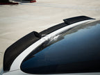 BMW F96 X6M G06 X6 DTM CF Trunk Spoiler