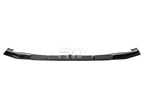 BMW F96 X6M LCI DTM Carbon Fiber Front Lip