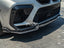 BMW F96 X6M Carbon Fiber DTM Front Lip