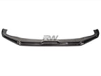 BMW F96 X6M LCI RWS Carbon Fiber Front Lip