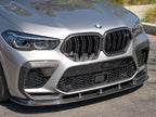 BMW F96 X6M RWS Carbon Fiber Aero Package
