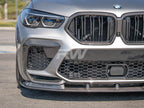 BMW F96 X6M RWS Carbon Fiber Aero Package