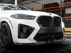 BMW F96 X6M RWS Carbon Fiber Aero Package