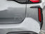 BMW F97 X3M LCI CF Rear Bumper Trims