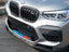 BMW F97 X3M/F98 X4M RWS CF Front Lip Spoiler