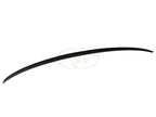 BMW G01 X3 F97 X3M RWS CF Mid Spoiler