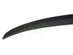 BMW G01 X3 F97 X3M RWS CF Mid Spoiler
