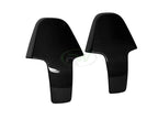 BMW F97 X3M/F98 X4M CF Upper Seat Backs