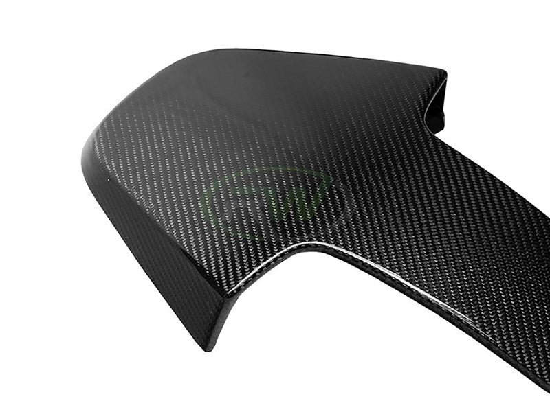 BMW F97 X3M/F98 X4M CF Upper Seat Backs