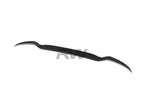 BMW F97 X3M Carbon Fiber Roof Spoiler