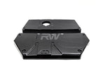 BMW F97 X3M F98 X4M Carbon Fiber Engine Cover