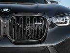 BMW F97 X3M/F98 X4M LCI CF Grille Surround