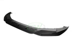 BMW F97 X3M F98 X4M LCI DTM CF Front Lip