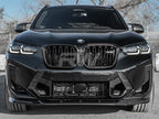 BMW F97 X3M F98 X4M LCI OEM Style CF Air Ducts