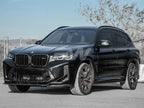 BMW F97 X3M F98 X4M LCI OEM Style CF Air Ducts