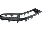BMW LCI X3M X4M X3 X4 CF Center Console Trim