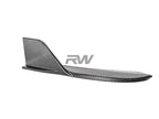 BMW F97 X3M LCI Carbon Fiber Diffuser