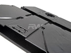 BMW F97 X3M F98 X4M Carbon Fiber Engine Cover