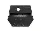BMW F97 X3M F98 X4M Carbon Fiber Engine Cover