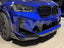 BMW F97 X3M / F98 X4M LCI GTX CF Front Lip