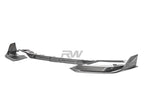 BMW F97 X3M / F98 X4M LCI GTX CF Front Lip