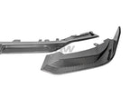 BMW F97 X3M / F98 X4M LCI GTX CF Front Lip