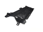 BMW F97 F98 G01 G02 CF Cooling Shroud