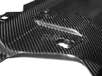 BMW F97 F98 G01 G02 CF Cooling Shroud
