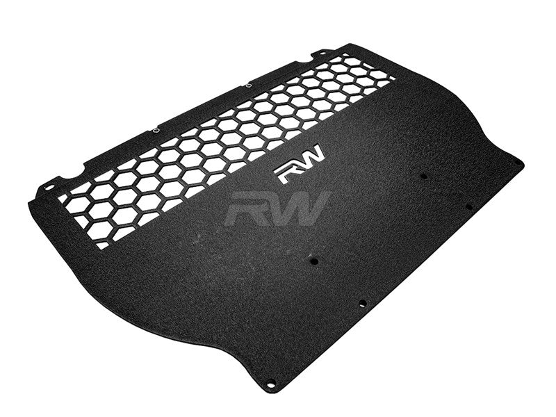BMW F97 X3M / F98 X4M Oil Cooler Guard