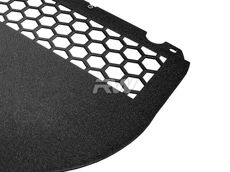 BMW F97 X3M / F98 X4M Oil Cooler Guard