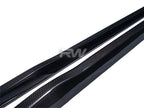 BMW F97 X3M F98 X4M SQ Style CF Side Skirts