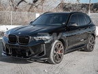 BMW G01 G02 F97 F98 RWS CF Side Skirts