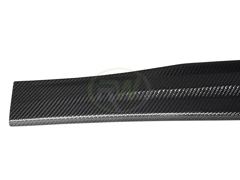 BMW G01 G02 F97 F98 RWS CF Side Skirts