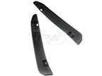BMW G01 X3 F97 X3M Carbon Fiber Splash Guards