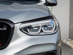 BMW G01 G02 F97 F98 Carbon Fiber Eyelids