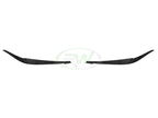 BMW G01 G02 F97 F98 Carbon Fiber Eyelids