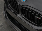 BMW F97 X3M/F98 X4M CF Front Bumper Trim