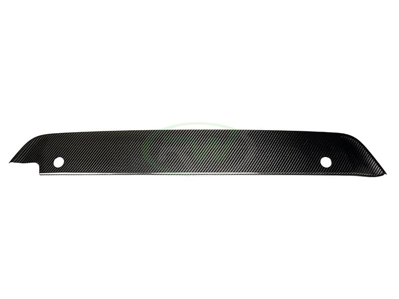 BMW F97 X3M/F98 X4M CF Front Bumper Trim